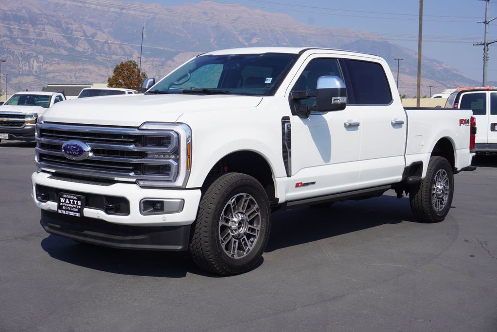 ford f-350 super duty 2026 1FT8W3BMXTEE09598 image ford f-350 super duty 2026 1FT8W3BMXTEE09598 image